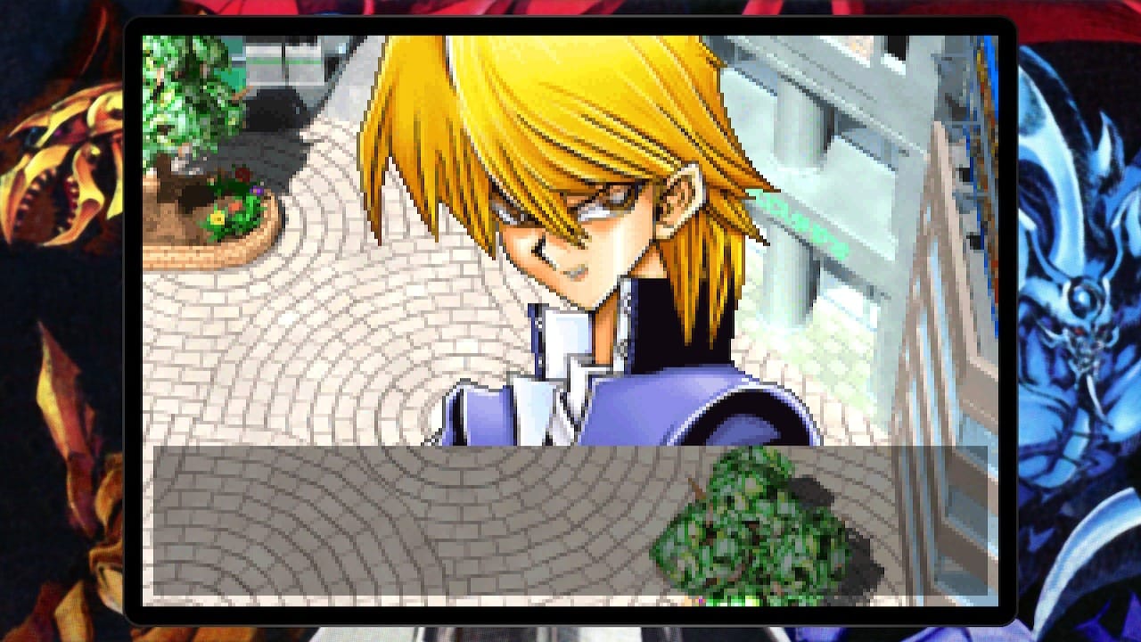 Yu-Gi-Oh! Early Days Collection